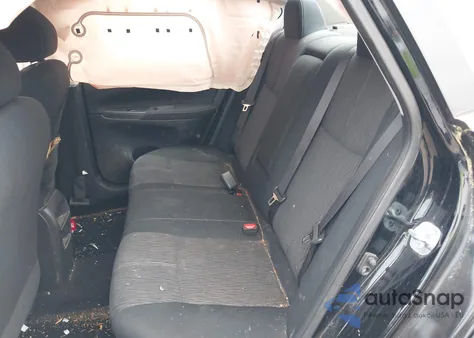 2015 Nissan Sentra Sv z USA, uszkodzony, nr VIN 3N1AB7AP6FL657953